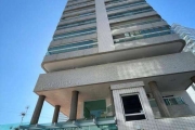 Apartamento com 2 dormitórios à venda, 91 m² por R$ 450.000,00 - Caiçara - Praia Grande/SP