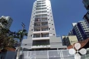 Apartamento com 2 dormitórios à venda, 68 m² por R$ 490.000,00 - Canto do Forte - Praia Grande/SP