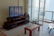 Apartamento com 2 dormitórios à venda, 101 m² por R$ 669.000,00 - Gonzaga - Santos/SP