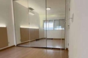 Apartamento com 3 dormitórios, 127 m² - venda por R$ 1.350.000,00 ou aluguel por R$ 9.374,17/mês - Gonzaga - Santos/SP