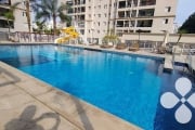 Apartamento com 2 dormitórios à venda, 63 m² por R$ 580.000,00 - Marapé - Santos/SP