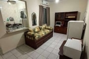 Apartamento com 1 dormitório à venda, 45 m² por R$ 250.000,00 - José Menino - Santos/SP