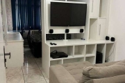 Apartamento com 1 dormitório à venda, 29 m² por R$ 210.000,00 - Itararé - São Vicente/SP