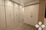 Cobertura com 3 dormitórios à venda, 191 m² por R$ 1.810.000,00 - Pompéia - Santos/SP