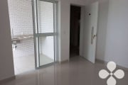 Apartamento com 1 dormitório à venda, 70 m² por R$ 645.000,00 - Boqueirão - Santos/SP