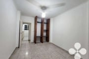 Apartamento com 2 dormitórios à venda, 58 m² por R$ 530.000,00 - Pompéia - Santos/SP