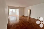 Apartamento com 3 dormitórios à venda, 150 m² por R$ 750.000,00 - Boqueirão - Santos/SP