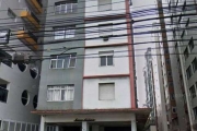 Apartamento com 1 dormitório à venda, 40 m² por R$ 305.000,00 - José Menino - Santos/SP