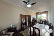 Apartamento com 2 dormitórios à venda, 61 m² por R$ 430.000,00 - Vila Belmiro - Santos/SP