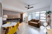 Apartamento Jose Menino