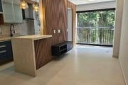 Apartamento com 2 dormitórios à venda, 63 m² por R$ 770.000,00 - Marapé - Santos/SP