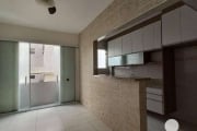 Apartamento com 2 dormitórios à venda, 78 m² por R$ 475.000,00 - Boqueirão - Santos/SP