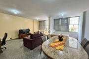 Apartamento com 2 dormitórios, 110 m² - venda por R$ 583.000,00 ou aluguel por R$ 4.000,00/mês - José Menino - Santos/SP