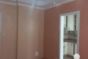 Apartamento com 1 dormitório à venda, 42 m² por R$ 250.000,00 - Centro - São Vicente/SP