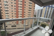 Apartamento com 3 dormitórios para alugar, 100 m² por R$ 7.200,00/mês - Boqueirão - Santos/SP