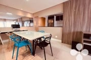 Apartamento com 2 dormitórios, 70 m² - venda por R$ 640.000,00 ou aluguel por R$ 5.300,00/mês - Gonzaga - Santos/SP