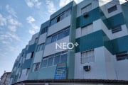 Apartamento com 1 dormitório à venda, 67 m² por R$ 180.200 - Catiapoã - São Vicente/SP