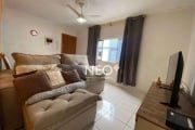 Apartamento com 3 dormitórios à venda, 62 m² por R$ 299.000,00 - Aparecida - Santos/SP