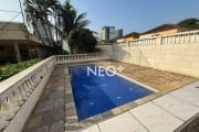 Apartamento com 2 dormitórios à venda, 65 m² por R$ 450.000,00 - Vila Belmiro - Santos/SP