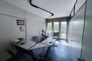 Sala à venda, 110 m² por R$ 230.000,00 - Centro - Santos/SP