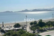 Apartamento com 2 dormitórios à venda, 95 m² por R$ 930.000,00 - Ponta da Praia - Santos/SP