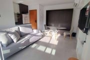 Apartamento com 2 dormitórios à venda, 55 m² por R$ 550.000,00 - Marapé - Santos/SP