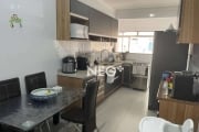 Apartamento com 2 dormitórios à venda, 93 m² por R$ 532.000 - Santos/SP