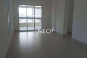 Apartamento com 2 suítes à venda, 84 m² por R$ 1.130.000 - Boqueirão - Santos/SP