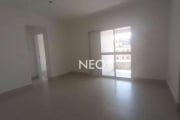 Apartamento com 1 suíte à venda, 54 m² por R$ 715.000 - Boqueirão - Santos/SP