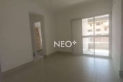 Apartamento com 1 suíte à venda, 50 m² por R$ 660.000 - Boqueirão - Santos/SP