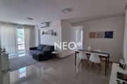 Apartamento com 2 quartos à venda, 85 m² por R$ 875.000 - Marapé - Santos/SP