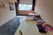 Apartamento com 1 dormitório à venda, 40 m² por R$ 330.000,00 - Gonzaga - Santos/SP