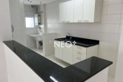 Apartamento com 3 dormitórios para alugar, 92 m² por R$ 5.000,00/mês - Ponta da Praia - Santos/SP