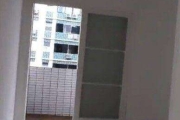 Apartamento com 1 dormitório, 42 m² - venda por R$ 360.000,00 ou aluguel por R$ 3.000,00/mês - Gonzaga - Santos/SP