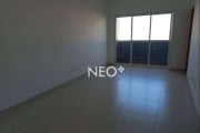 Apartamento com 1 dormitório para alugar, 60 m² por R$ 3.500,00/mês - Ponta da Praia - Santos/SP