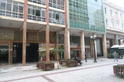 Conjunto Comercial à venda, 40.80 m2 por R$95000.00  - Centro - Curitiba/PR