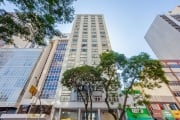 Apartamento com 3 quartos  à venda, 115.00 m2 por R$480000.00  - Centro - Curitiba/PR