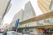 Conjunto Comercial à venda, 44.25 m2 por R$165000.00  - Centro - Curitiba/PR