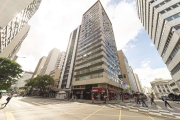 Conjunto Comercial à venda, 48.50 m2 por R$170000.00  - Centro - Curitiba/PR