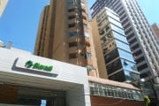 Apartamento com 1 quarto  para alugar, 28.00 m2 por R$1300.00  - Bigorrilho - Curitiba/PR