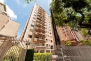 Apartamento com 3 quartos  à venda, 117.00 m2 por R$590000.00  - Agua Verde - Curitiba/PR