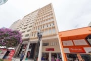 Conjunto Comercial à venda, 27.00 m2 por R$120000.00  - Centro - Curitiba/PR