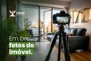 Apartamento com 1 quarto  para alugar, 35.51 m2 por R$1300.00  - Jardim Botanico - Curitiba/PR