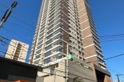 Apartamento de dois quartos no brooklin com duas vagas