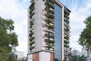 Apartamento para Venda em Foz do Iguaçu, Edificio Life Residence, 1 dormitório, 1 suíte, 2 banheiros, 1 vaga