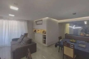 Apartamento - Padrão, para Venda em São Paulo/SP