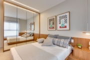 Apartamento decorado 271 m² no Setor Marista