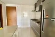 Flat mobiliado 37 m² Oportunidade de investimento