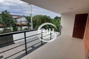 Apartamento com 2 dormitórios, 87 m² - venda por R$ 450.000,00 ou aluguel por R$ 3.295,00/mês - Palmeiras - Cabo Frio/RJ