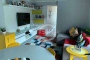 Apartamento com 3 dormitórios à venda, 137 m² por R$ 1.300.000,00 - Braga - Cabo Frio/RJ